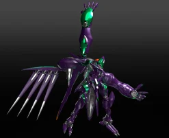 Fafner in the Azure THE BEYOND - Fafner Mark Nicht MODEROID Model Kit