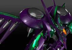 Fafner in the Azure THE BEYOND - Fafner Mark Nicht MODEROID Model Kit