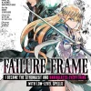 Failure Frame: I Became the Strongest and Annihilated Everything With Low-Level Spells Manga Volume 4