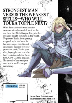 Failure Frame: I Became the Strongest and Annihilated Everything With Low-Level Spells Manga Volume 4