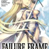 Failure Frame: I Became the Strongest and Annihilated Everything With Low-Level Spells Novel Volume 1