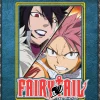 Fairy Tail - Collection 7 - Blu-ray + DVD