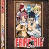 Fairy Tail - Collection 2 - Blu-ray + DVD
