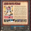 Fairy Tail - Collection 5 - Blu-ray + DVD