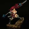 Fairy Tail - Erza Scarlet the Knight 1/6 Scale Figure (Refined 2022 Armor Ver.)