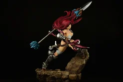 Fairy Tail - Erza Scarlet the Knight 1/6 Scale Figure (Refined 2022 Armor Ver.)
