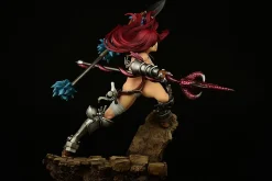 Fairy Tail - Erza Scarlet the Knight 1/6 Scale Figure (Refined 2022 Armor Ver.)