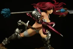 Fairy Tail - Erza Scarlet the Knight 1/6 Scale Figure (Refined 2022 Armor Ver.)
