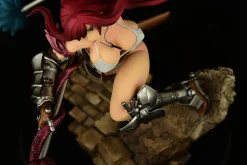 Fairy Tail - Erza Scarlet the Knight 1/6 Scale Figure (Refined 2022 Armor Ver.)
