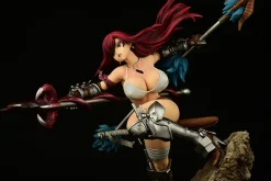 Fairy Tail - Erza Scarlet the Knight 1/6 Scale Figure (Refined 2022 Armor Ver.)