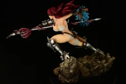 Fairy Tail - Erza Scarlet the Knight 1/6 Scale Figure (Refined 2022 Armor Ver.)