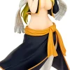 Fairy Tail - Lucy Heartfilia Large POP UP PARADE Figure (Natsu Costume Ver.)