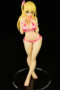 Fairy Tail - Lucy Heartfilia 1/6 Scale Figure (Swimsuit Pure in Heart MaxCute Ver.)