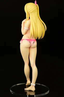 Fairy Tail - Lucy Heartfilia 1/6 Scale Figure (Swimsuit Pure in Heart MaxCute Ver.)