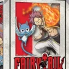 Fairy Tail - Part 16 - Blu-ray + DVD