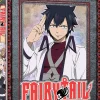 Fairy Tail - Part Twelve - Blu-ray + DVD