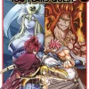 Fairy Tail: 100 Years Quest Manga Volume 12