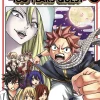 Fairy Tail: 100 Years Quest Manga Volume 8