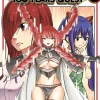 Fairy Tail: 100 Years Quest Manga Volume 14