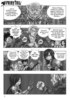 Fairy Tail S: Tales from Fairy Tail Manga Volume 1