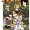 Fairy Tail Zero Manga