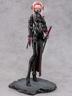 Falslander - Samurai 1/7 Scale Figure