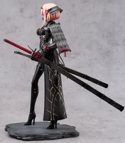 Falslander - Samurai 1/7 Scale Figure