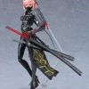 Falslander - Samurai Figma Figure