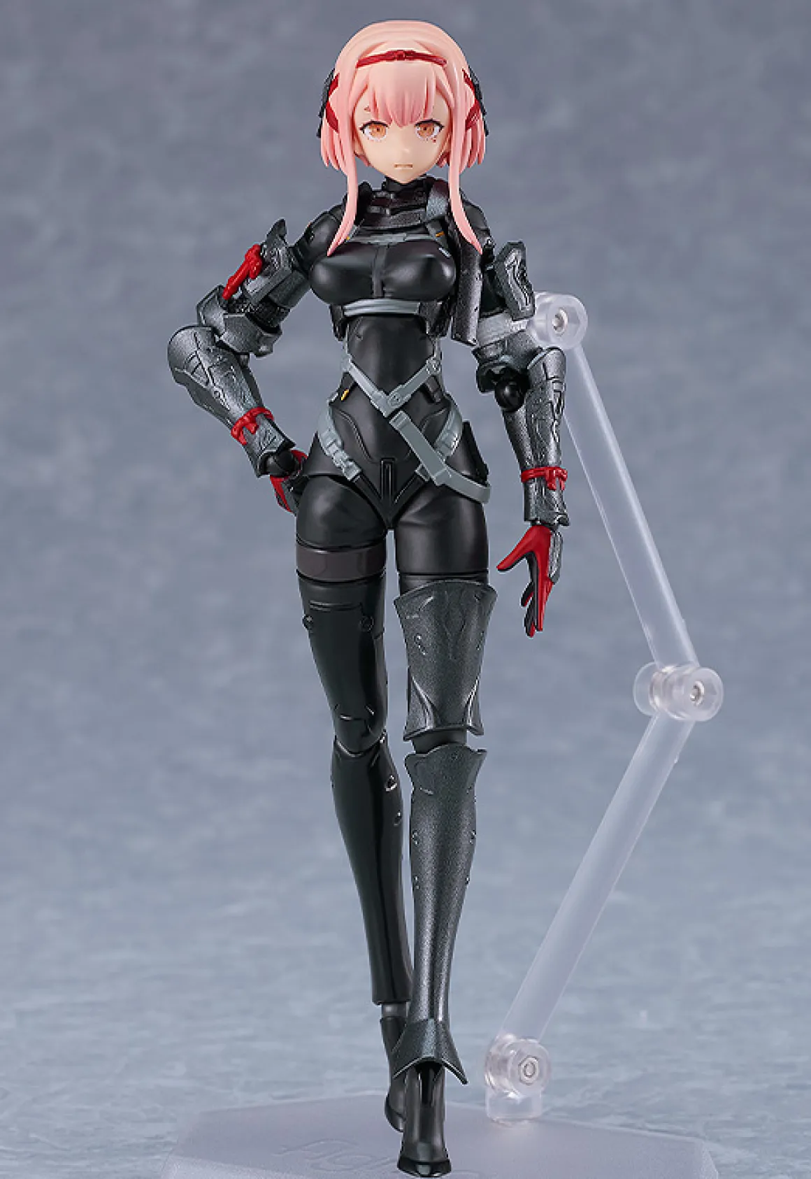Falslander - Samurai Figma Figure
