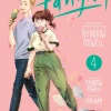 Fangirl Manga Volume 4