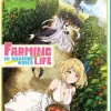 Farming Life in Another World Blu-ray