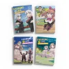 Farming Life in Another World Manga (5-8) Bundle