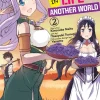 Farming Life in Another World Manga Volume 2