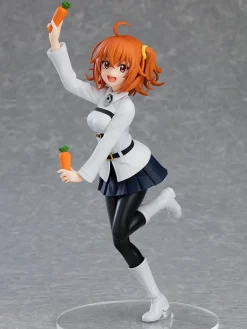 Fate/Grand Carnival - Ritsuka Fujimaru Pop Up Parade Figure (Carnival Ver.)