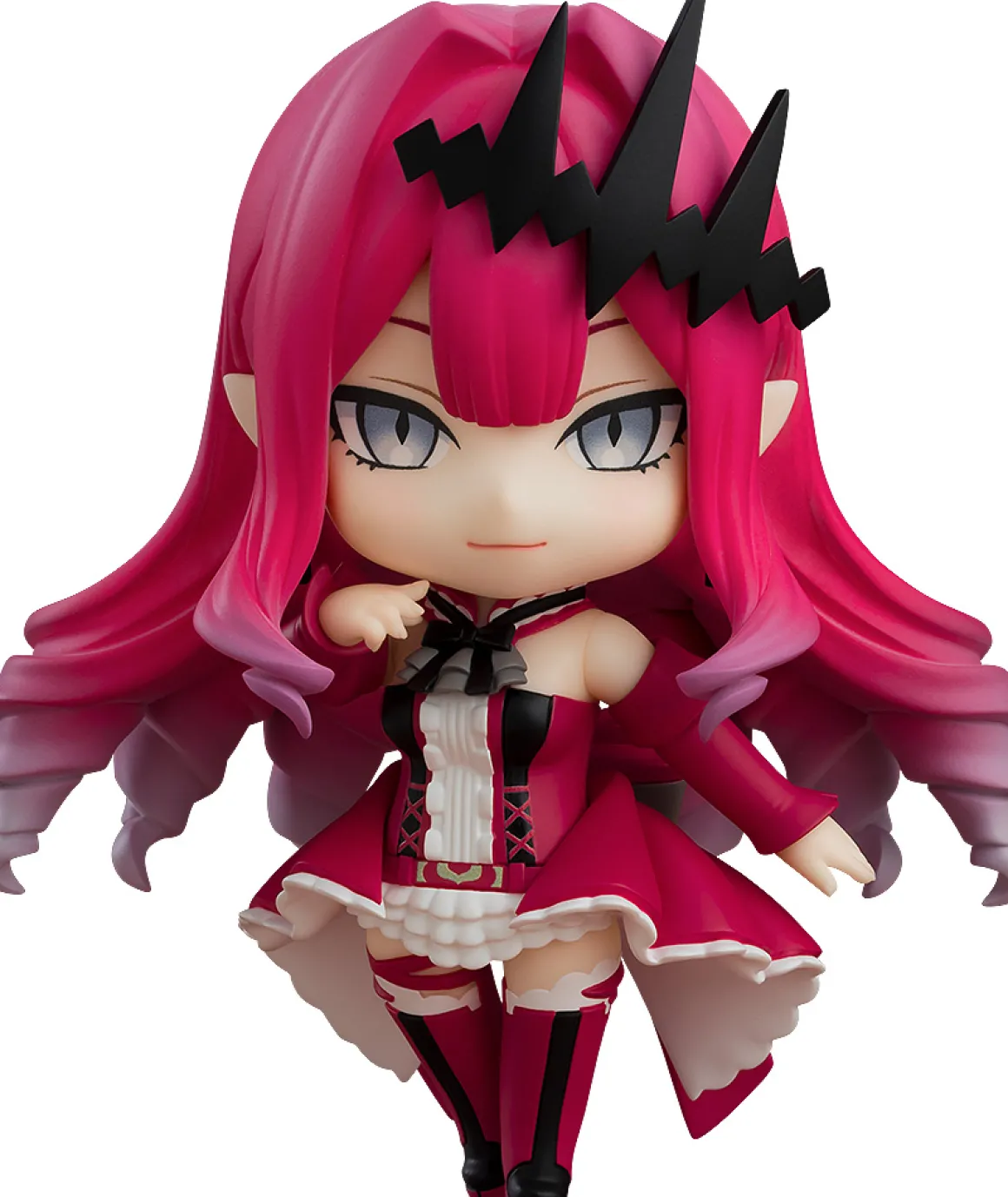 Fate/Grand Order - Archer/Baobhan Sith Nendoroid