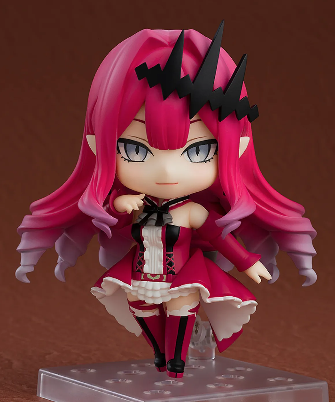 Fate/Grand Order - Archer/Baobhan Sith Nendoroid