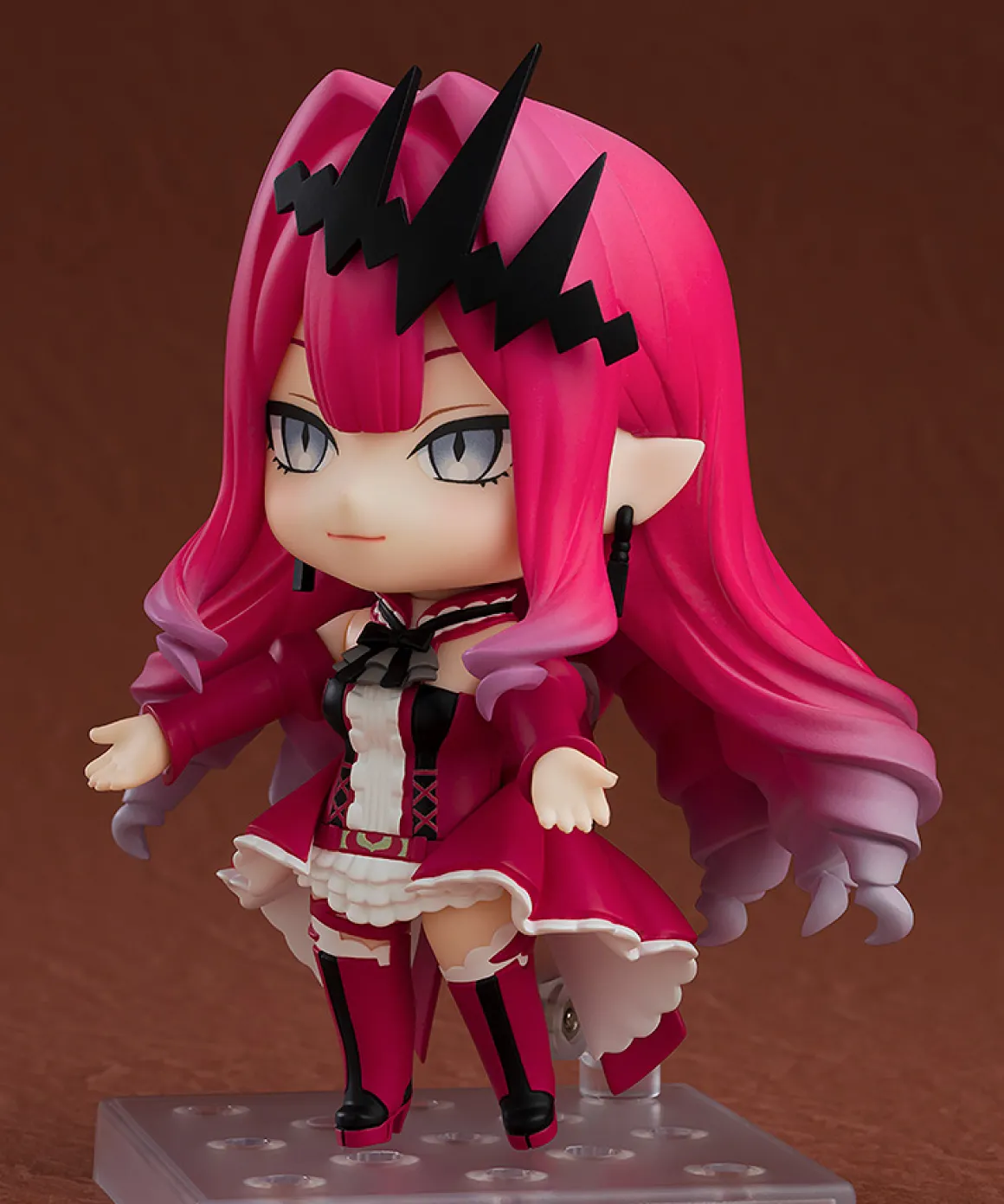 Fate/Grand Order - Archer/Baobhan Sith Nendoroid