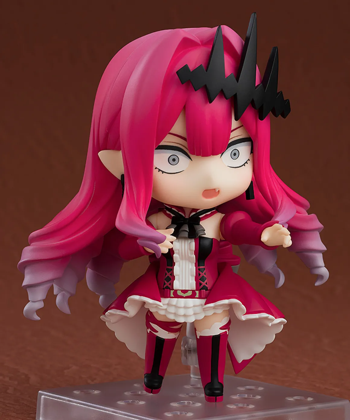 Fate/Grand Order - Archer/Baobhan Sith Nendoroid