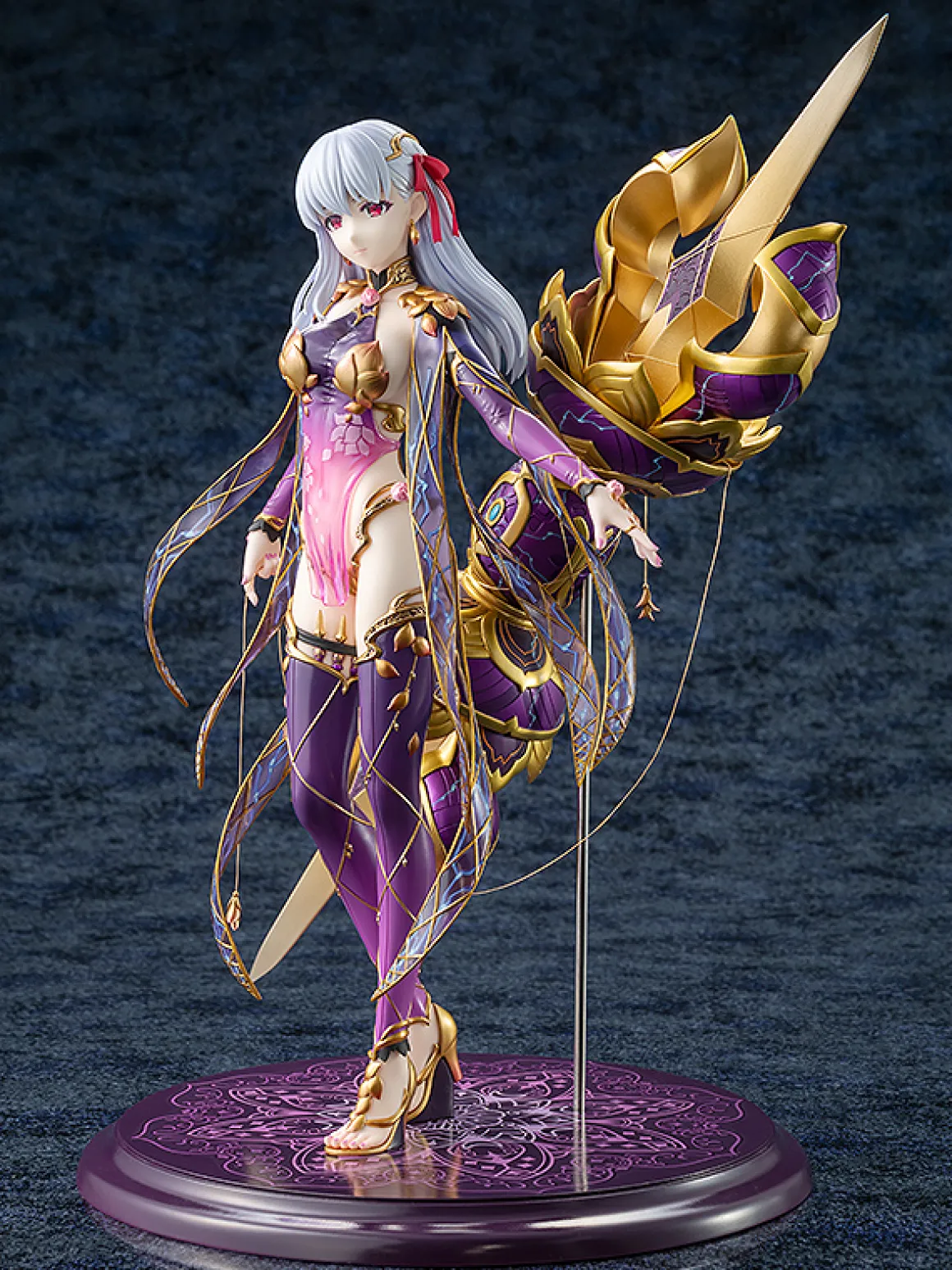 Fate/Grand Order - Assassin/Kama 1/7 Scale Figure