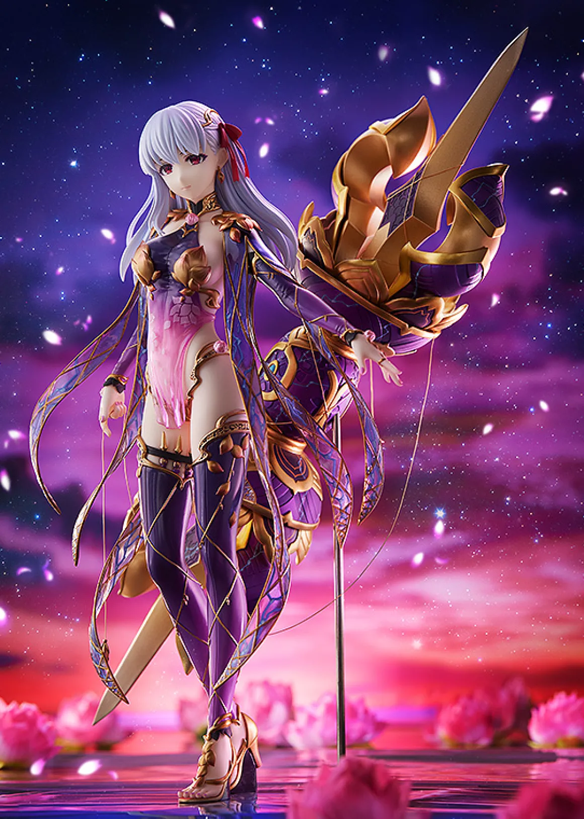 Fate/Grand Order - Assassin/Kama 1/7 Scale Figure
