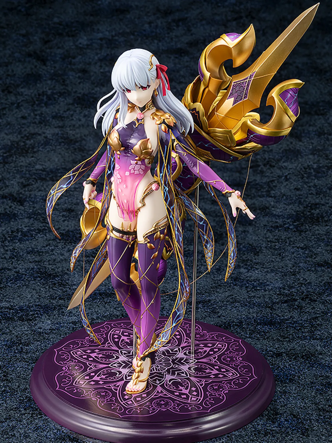 Fate/Grand Order - Assassin/Kama 1/7 Scale Figure
