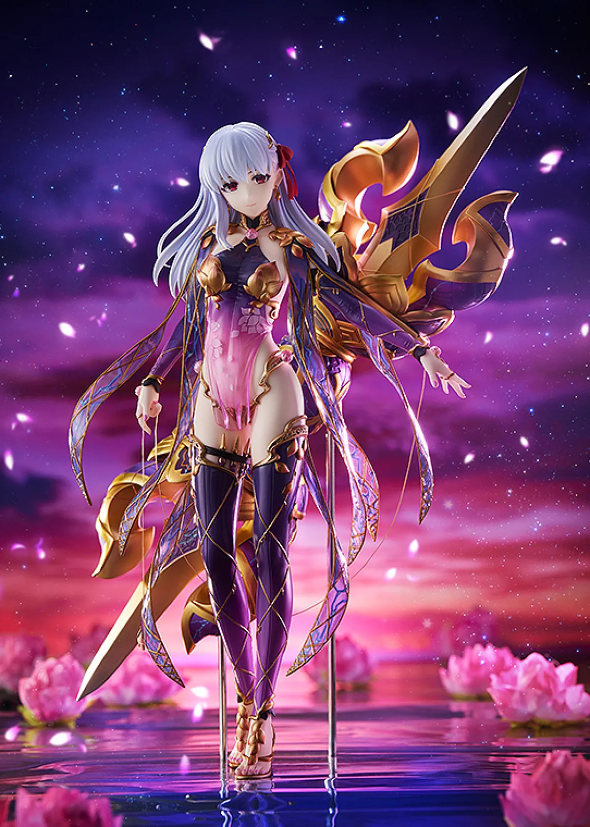 Fate/Grand Order - Assassin/Kama 1/7 Scale Figure