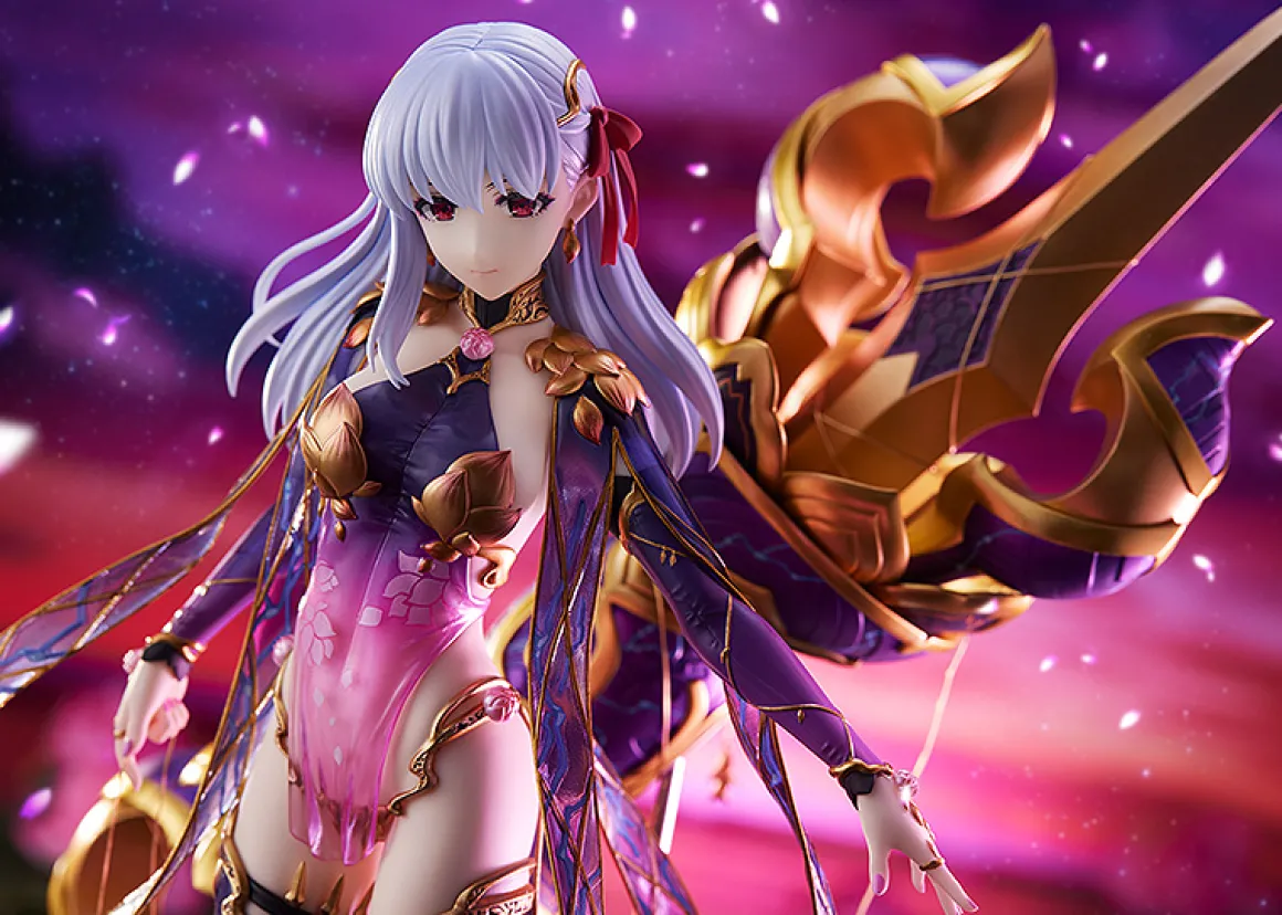 Fate/Grand Order - Assassin/Kama 1/7 Scale Figure