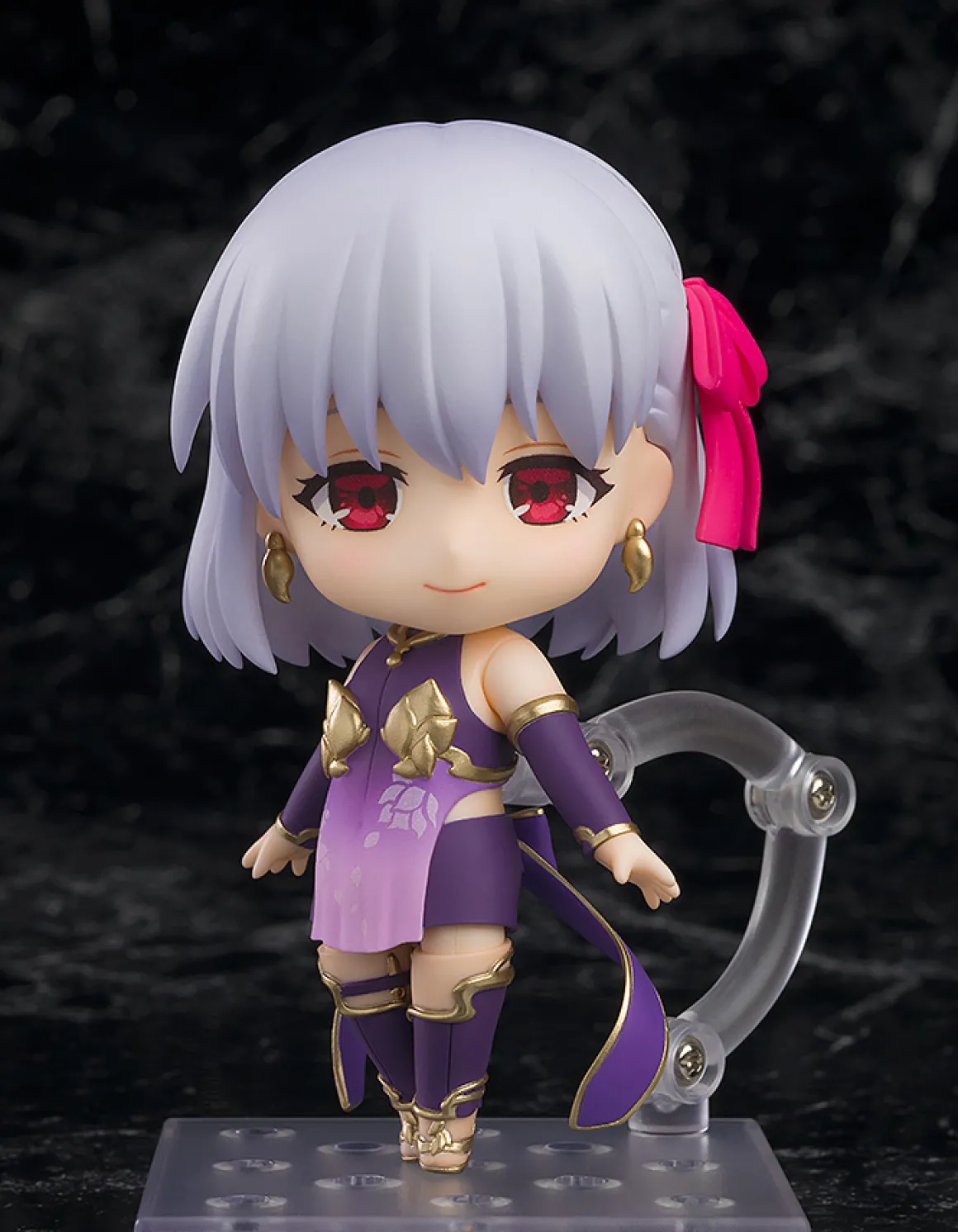 Fate/Grand Order - Assassin/Kama Nendoroid