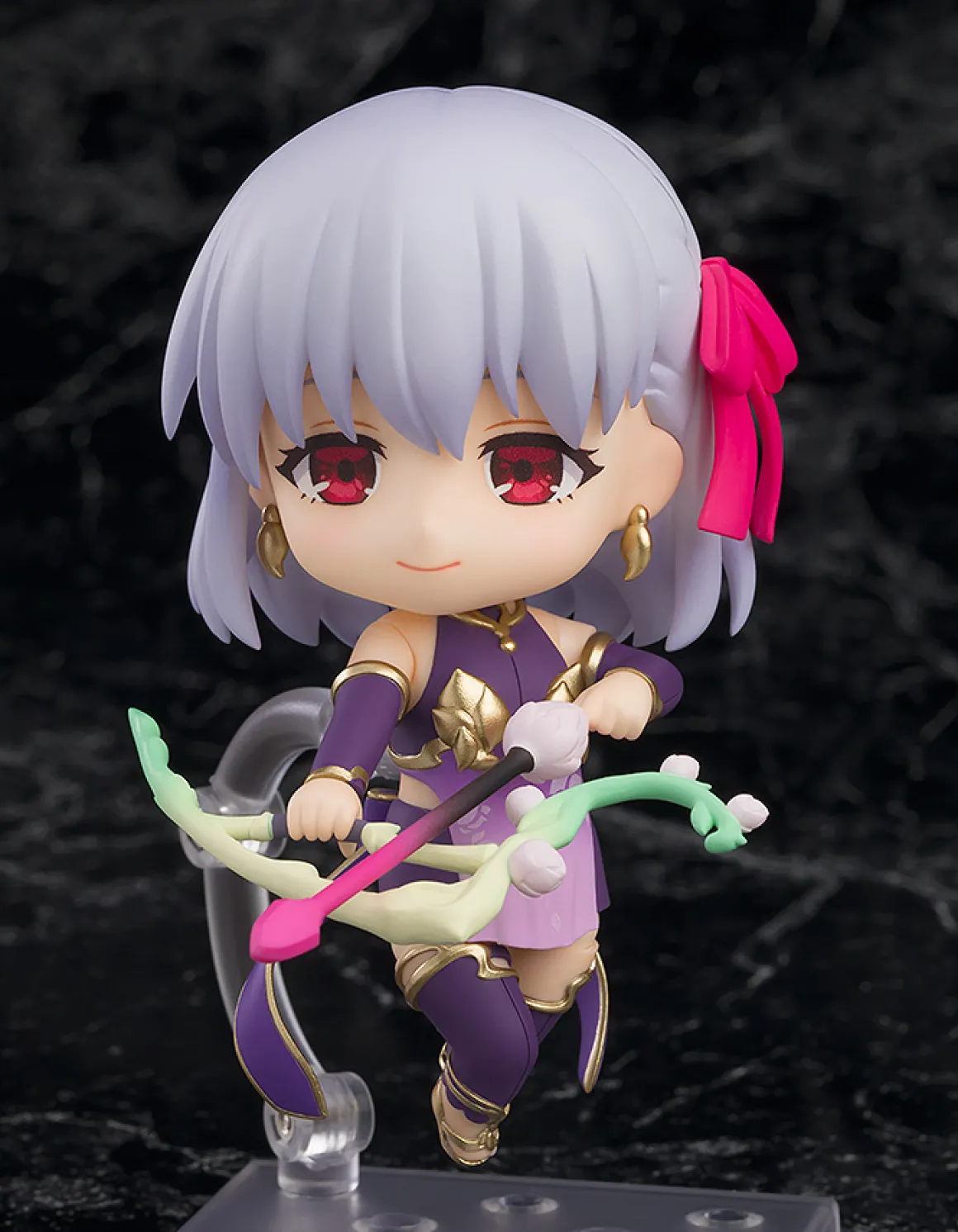 Fate/Grand Order - Assassin/Kama Nendoroid