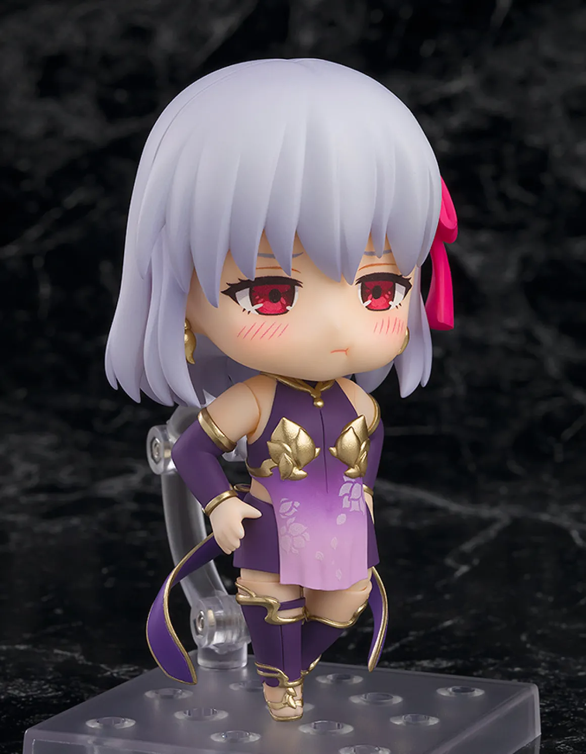 Fate/Grand Order - Assassin/Kama Nendoroid