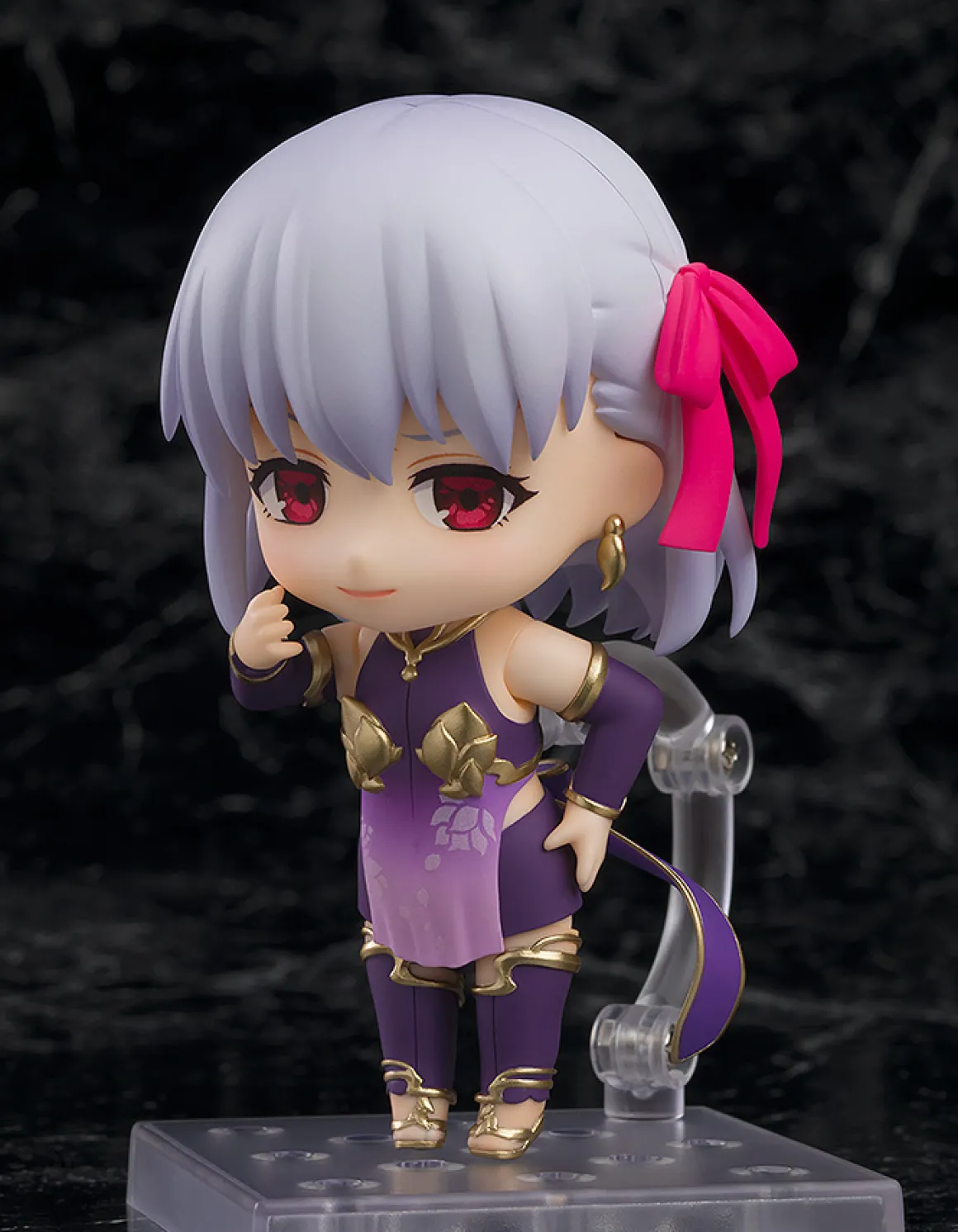 Fate/Grand Order - Assassin/Kama Nendoroid