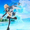 Fate/Grand Order - Assassin/Okita Souji 1/7 Scale Figure (First Advent Ver.)