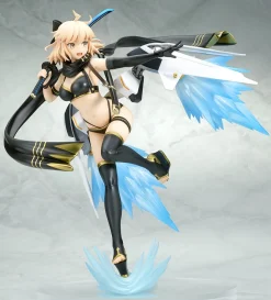 Fate/Grand Order - Assassin/Okita Souji 1/7 Scale Figure (First Advent Ver.)
