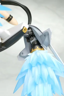 Fate/Grand Order - Assassin/Okita Souji 1/7 Scale Figure (First Advent Ver.)